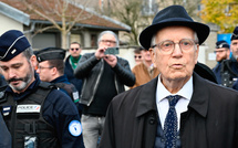 Messe pour Pétain: enquête ouverte pour contestation de crime contre l'humanité