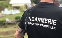 ​Un assassinat au rôle des assises