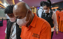 Indonésie: un Chinois arrêté pour une fraude présumée de 138 millions de dollars