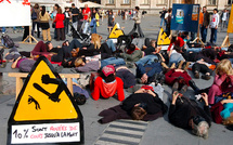 Près d'une femme sur trois a subi des violences conjugales ou sexuelles dans sa vie, selon l'OMS