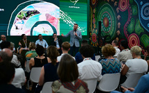 COP30: Lula arrive pour tenter d'accélérer de difficiles négociations