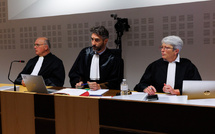 Climat: TotalEnergies au tribunal pour s'expliquer, une première en Belgique