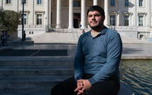 Assassinat Mehdi Kessaci: son frère Amine appelle à "la révolte face au narcotrafic"