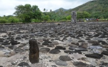 Taputapuatea : la demande de classement déclarée "recevable" à l’Unesco