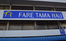 323 millions Fcfp pour le Fare Tama Hau en 2016