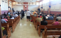 Passe-droits à l'aéroport de Tahiti : place à l'accusation