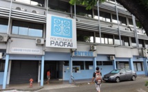 Clinique Paofai : nouvel avis défavorable de la commission de sécurité