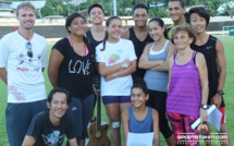 Athlé « Match Pacifique Minimes » : De belles performances pour nos jeunes tahitiens