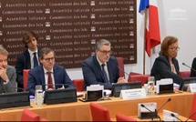 Feu vert de la commission des lois pour élargir les compétences des tāvana