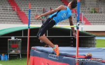Athlétisme « Océania Polynésien » : Il y aura du spectacle au stade Pater