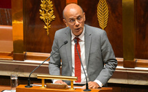 Les députés exonérent de taxe sur le transport aérien les ultramarins