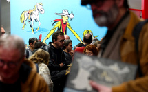 Festival de BD d'Angoulême: les financeurs publics appellent à renoncer à l'édition 2026