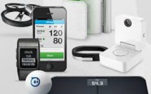 Les objets connectés déboulent dans le quotidien des Français