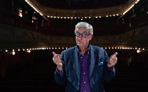 Le comédien Olivier Lejeune abandonne la scène, "lâché par sa voix"