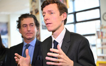 Education: des résultats contrastés aux évaluations nationales, le collège à la peine