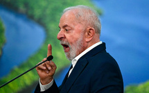 Les nations s'opposent sur les énergies fossiles à la COP30 en Amazonie