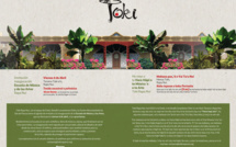 L’école de musique de Rapa Nui invite le conservatoire polynésien à son inauguration