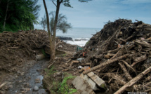 Un lycéen mobilise 157 bénévoles pour nettoyer les plages