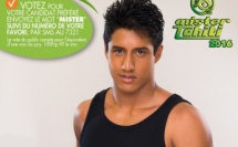Mister Tahiti 2016 : les candidats n°7 et n°8