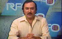 Le dernier Ve'a d'Etienne Raapoto