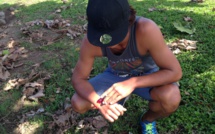 Tumata, un ancien délinquant, retrouve le bon chemin