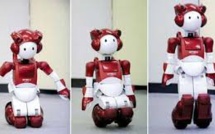 Robots: Hitachi développe un concurrent de Pepper