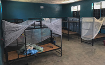 Nigeria: 50 élèves kidnappés d'une école se sont échappés, 38 fidèles enlevés d'une église secourus