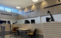 ​Renvoi de l'affaire du refus d'obtempérer aggravé