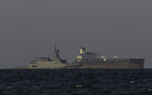 Caracas dénonce des "mensonges" de Washington pour justifier une intervention militaire