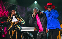 Un rappeur des Fugees condamné à 14 ans de prison pour dons illégaux à Obama