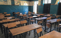 Nigeria: 10 personnes enlevées lors d'un nouveau kidnapping