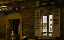 Accidents du travail: triste record en France avec 764 morts en 2024