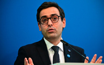 Terres rares: l'Europe doit "muscler son jeu" face au "racket" chinois, selon la Commission