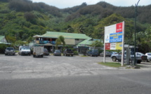 Le Petit Village de Haapiti retrouve le sourire
