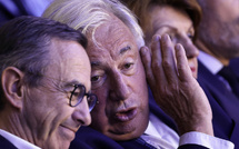 Retraites, déficit... Un budget de la Sécu remanié au Sénat, bientôt de retour à l'Assemblée