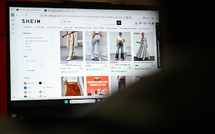L'audience de Shein devant le tribunal judiciaire renvoyée au 5 décembre