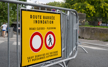 Les Français et la culture du risque, des airs de scénario catastrophe