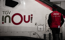 La SNCF lance un TGV Lyon-Bordeaux via l'Ile-de-France, le Massif central se rebiffe