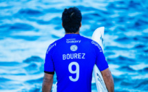 Surf Pro - Margaret River Pro : Michel Bourez obtient une 13e place