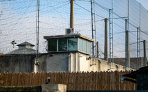 Évadés de Dijon: l'un des deux fugitifs arrêté, le plus dangereux toujours en fuite