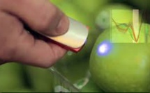 Le scanner, nouvel outil du consommateur pour vérifier ce qu'il mange