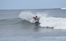 Un festival de surf pour les jeunes