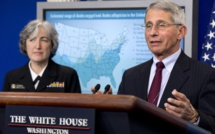 Le virus Zika est "plus inquiétant" que prévu