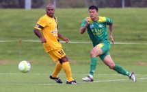 Football – Ligue des Champions OFC : Tefana perd un 2e match tendu contre Magenta