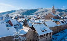 Face au surtourisme, les villages alsaciens s'organisent