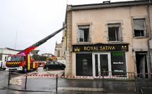 Cinq morts, dont deux adolescents, dans un incendie en Meurthe-et-Moselle