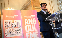 BD: le festival d'Angoulême annulé, les organisateurs blâment les pouvoirs publics