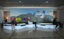 En pleine crise avec Caracas, Trump prêt à se pencher sur une frappe mortelle en mer des Caraïbes