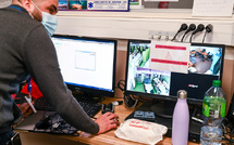 Cyber malveillance: les données d'1,6 million de personnes "susceptibles d'être divulguées"