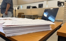 Refus d’obtempérer et policier blessé : six ans de prison pour le conducteur